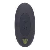 Fort Troff Rev Cock Throbber Large Vibrating Cockring