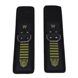 Fort Troff Tactical Wrist Cuffs