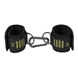 Fort Troff Tactical Wrist Cuffs