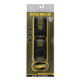 Fort Troff Tactical Ankle Cuffs