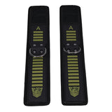 Fort Troff Tactical Ankle Cuffs