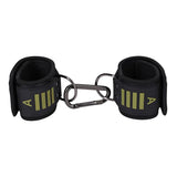 Fort Troff Tactical Ankle Cuffs