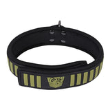 Fort Troff Tactical Collar & Leash