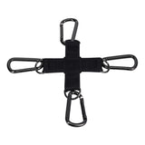 Fort Troff Tactical Hogtie