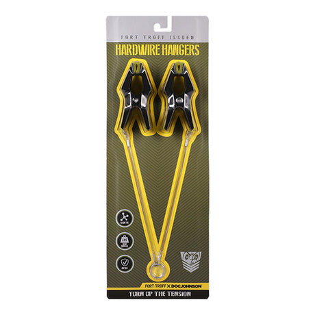Fort Troff Hardwire Nipple Hangers
