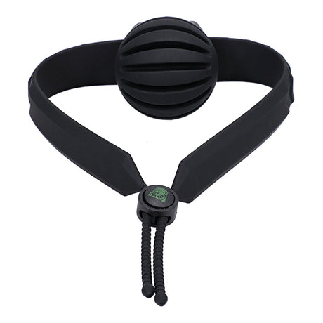 Fort Troff Max Comfort BallGag