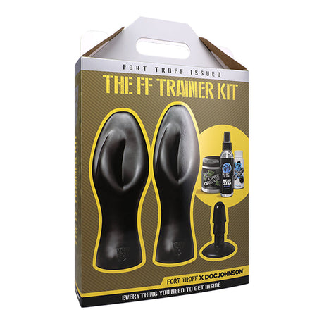 Fort Troff FFister Trainer Kit