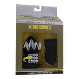 Fort Troff Robo Rimmer Tireless Rim Job Vibrating Plug