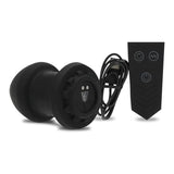 Fort Troff Robo Rimmer Tireless Rim Job Vibrating Plug