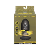 Fort Troff Robo Rimmer Slim with Wireless Remote Controled Vibrating Plug