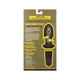 Fort Troff Robo Rimmer Slim with Wireless Remote Controled Vibrating Plug