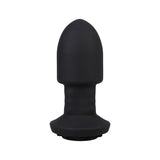 Fort Troff Robo Rimmer Slim with Wireless Remote Controled Vibrating Plug