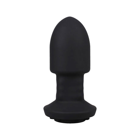 Fort Troff Robo Rimmer Slim with Wireless Remote Controled Vibrating Plug