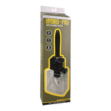 Fort Troff Hydro-Pro Cleaning System