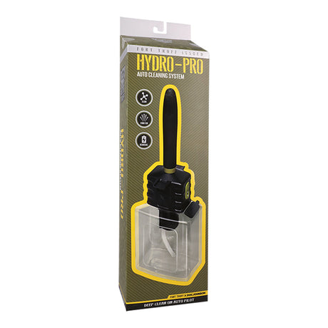 Fort Troff Hydro-Pro Cleaning System