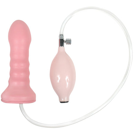 Gapers Inflating Plug
