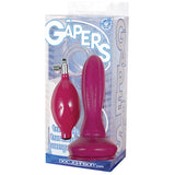 Gapers Inflating Plug