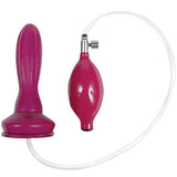 Gapers Inflating Plug