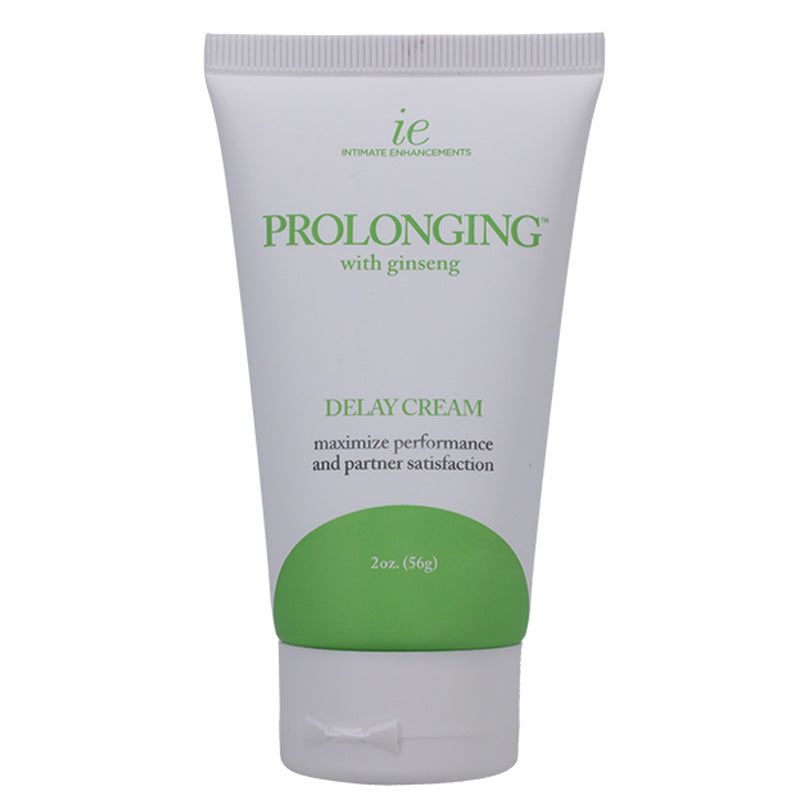 Proloonging Delay Cream For Men