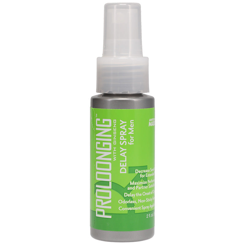 Proloonging Delay Spray For Men