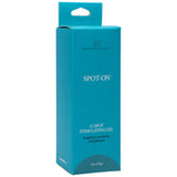 Spot On G Spot Stimulating Gel For Women