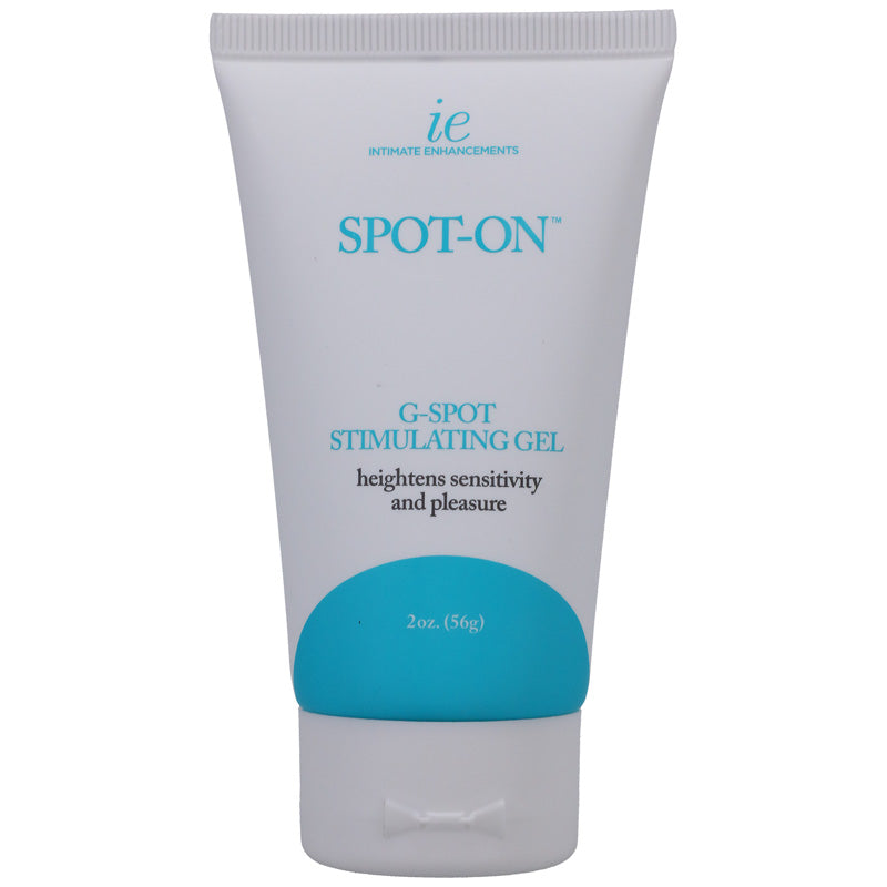 Spot On G Spot Stimulating Gel For Women