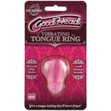 Goodhead Vibrating Tongue Ring