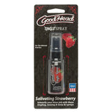 Goodhead Tingle Spray