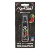 Goodhead Tingle Spray