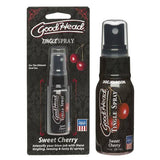 Goodhead Tingle Spray