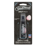 Goodhead Tingle Spray