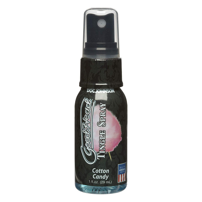 Goodhead Tingle Spray