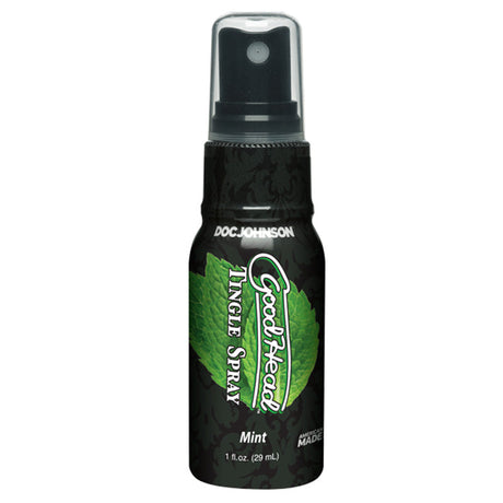 GoodHead - Tingle Spray - Mint - 1 fl. Oz.
