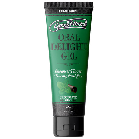 Goodhead Oral Delight Gel