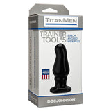 TitanMen Trainer Tool 5
