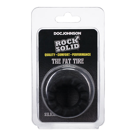 ROCK SOLID Fat Tire Cockring