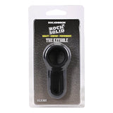ROCK SOLID The Keyhole Silicone C-Ring