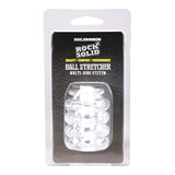 ROCK SOLID Ball Stretcher MultiRing Cockring System