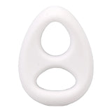 ROCK SOLID The Code Silicone C-Ring with Bandana