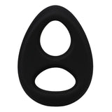 ROCK SOLID The Code Silicone C-Ring with Bandana