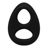 ROCK SOLID The Code Silicone C-Ring with Bandana