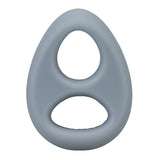ROCK SOLID The Code Silicone C-Ring with Bandana