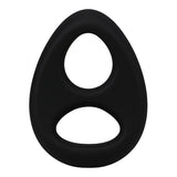 ROCK SOLID The Code Silicone C-Ring with Bandana