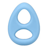 ROCK SOLID The Code Silicone C-Ring with Bandana