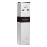 Woo More Play Coconut Love Oil - Organic Personal Lubricant 3.3 fl. oz.