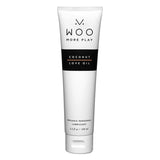 Woo More Play Coconut Love Oil - Organic Personal Lubricant 3.3 fl. oz.