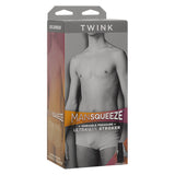 Main Squeeze Male Masturbator Male