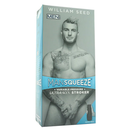 Main Squeeze Male Masturbator Male
