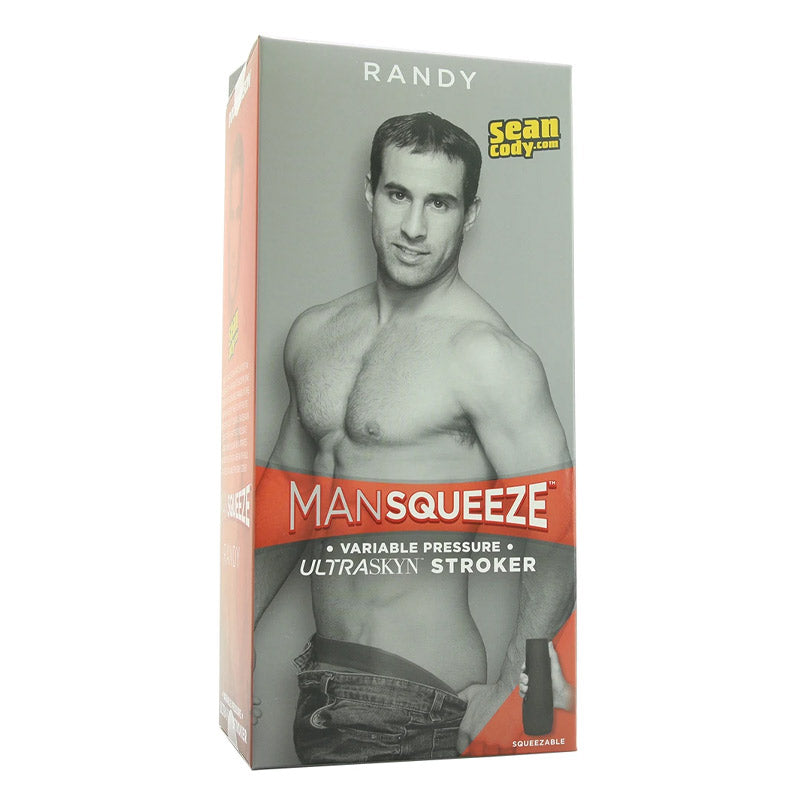 Main Squeeze Male Masturbator Male