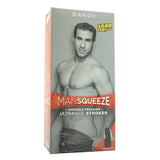 Main Squeeze Male Masturbator Male